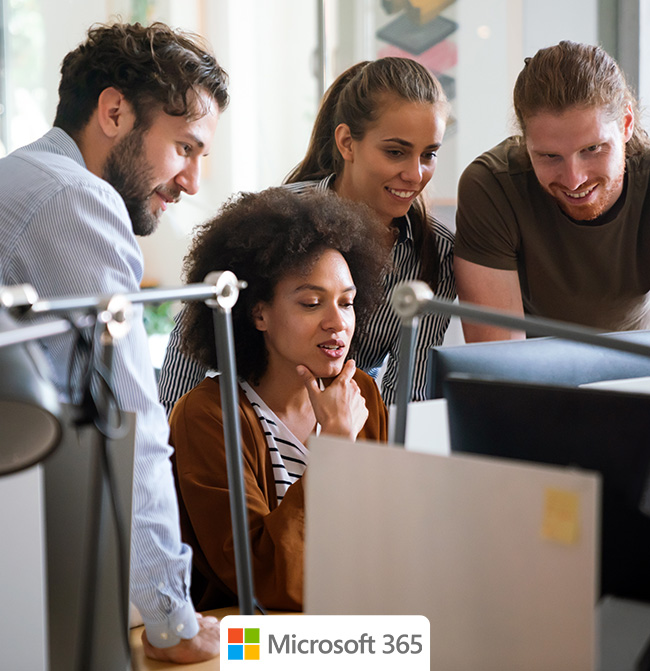Assinaturas Microsoft 365