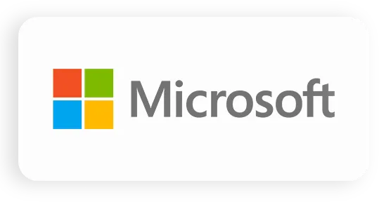 Microsoft