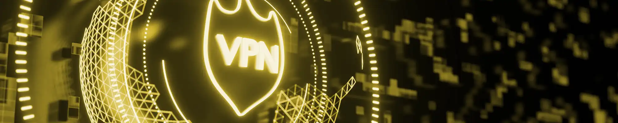 Como funcionam os VPNs