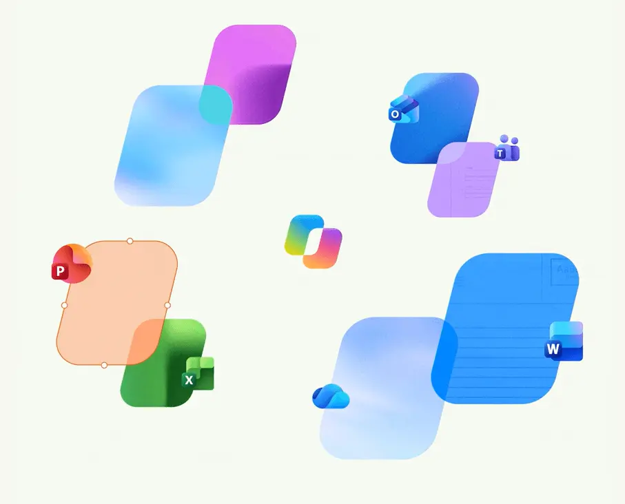Microsoft 365 Copilot evolui: GPT‑5.6 transforma perguntas em trabalho executável